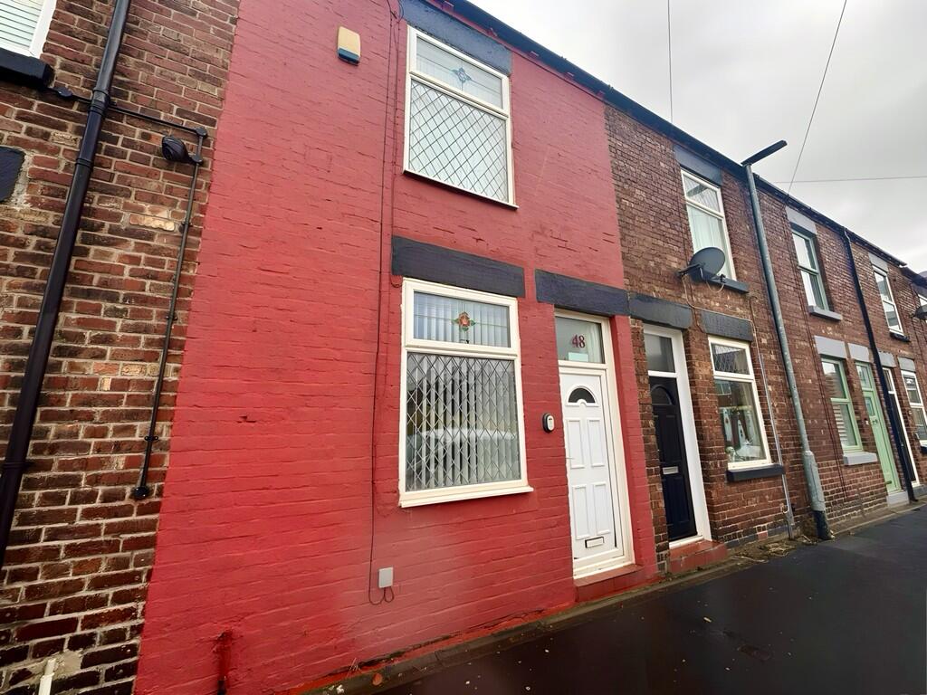 Main image of property: Fir Street, St Helens