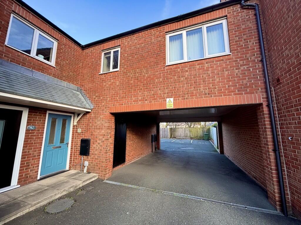 Main image of property: Newlove Avenue, St. Helens