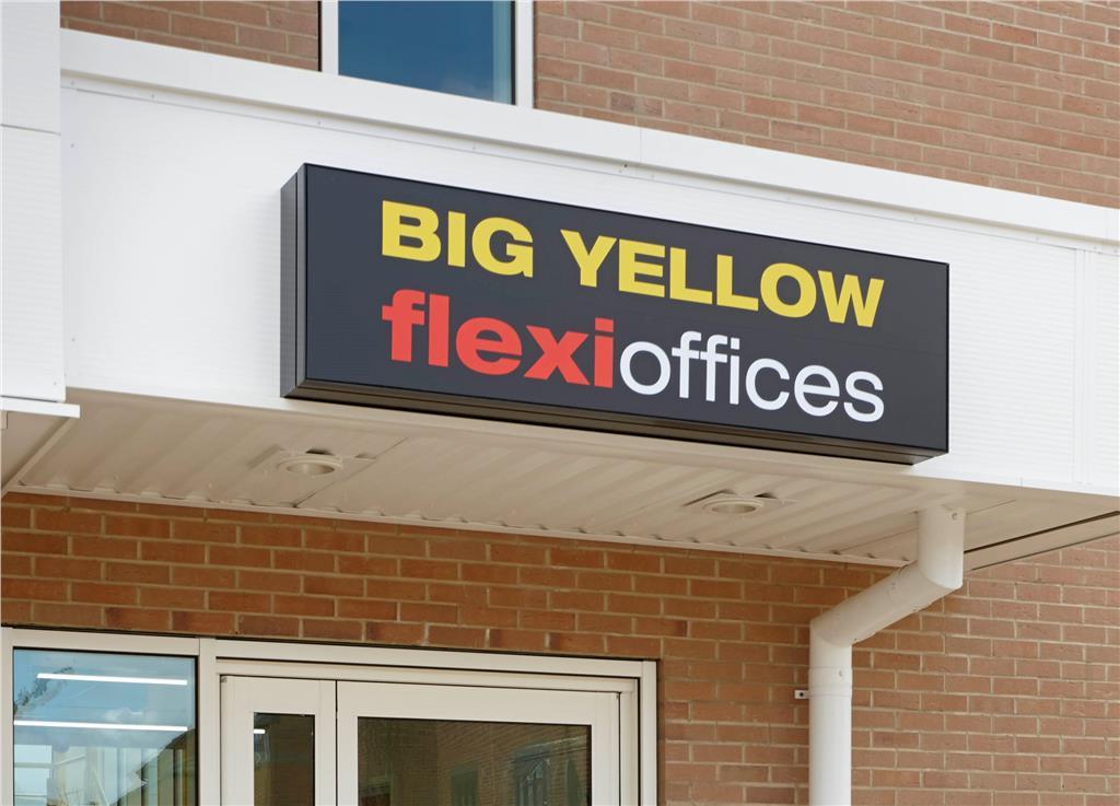 Main image of property: Flexi Offices Byfleet , Byfleet, Surrey, KT14