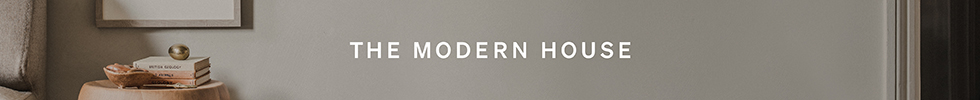 Get brand editions for The Modern House Ltd,  