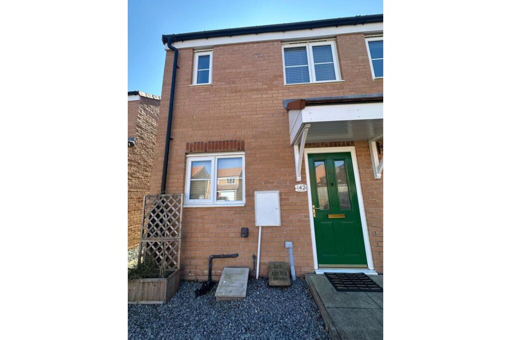 Main image of property: The Middles, Stanley, DH9