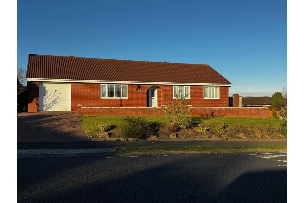 Main image of property: Hickstead Rise, Newton Aycliffe, DL5