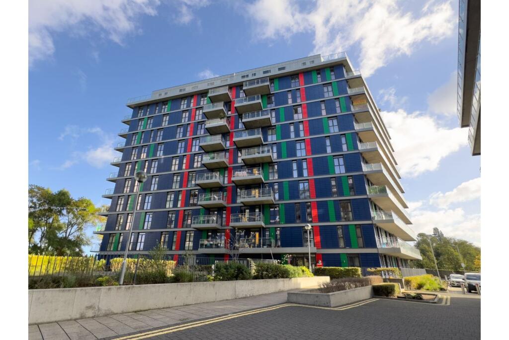 Main image of property: Hatton Road, Wembley, HA0