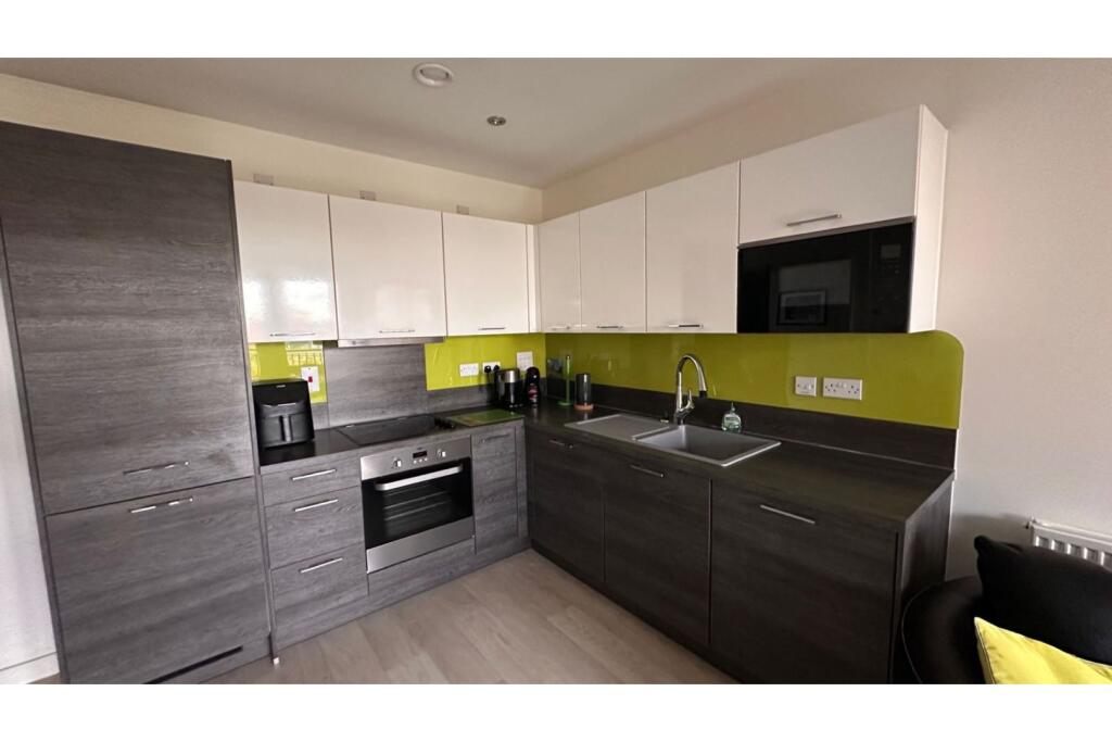 Main image of property: Hayling Way, Edgware, HA8