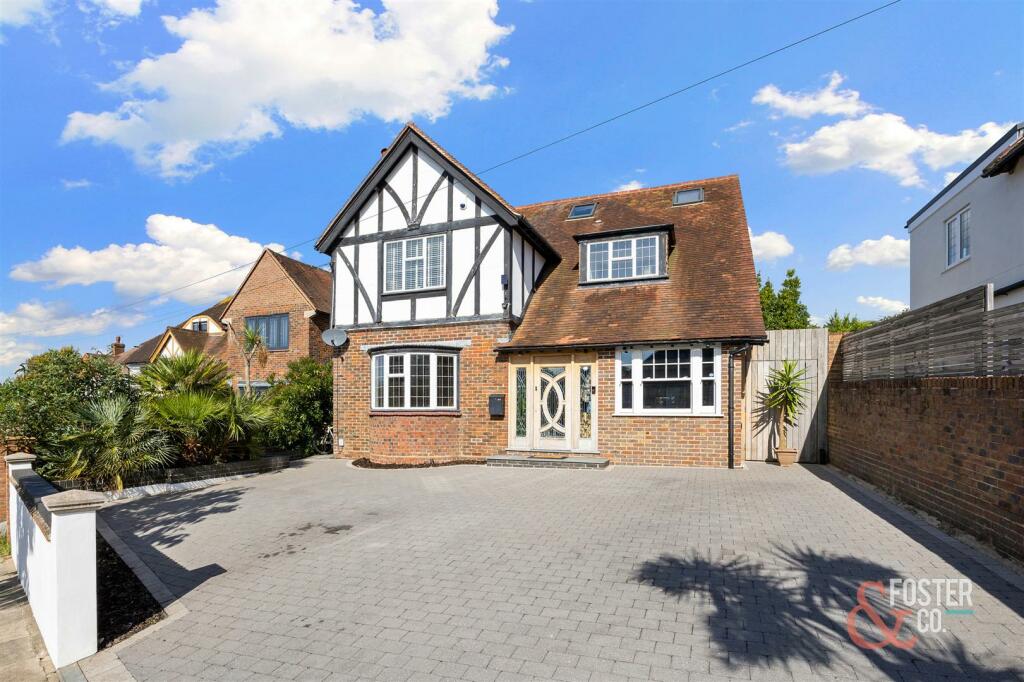 5 bedroom house for sale in Woodruff Avenue, Hove, BN3