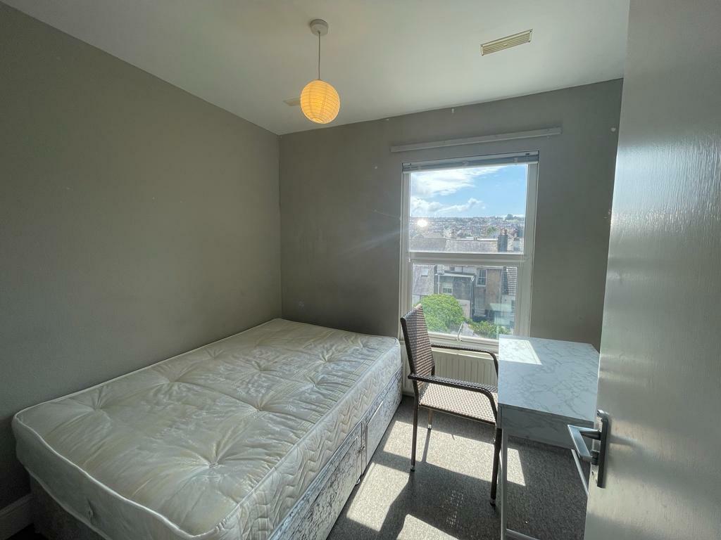 4 bedroom maisonette for rent in Upper Lewes Road, Brighton, BN2