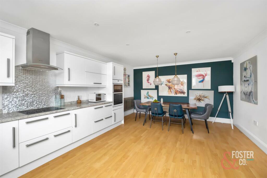 Additional property image - Alexandra Road, Lancing