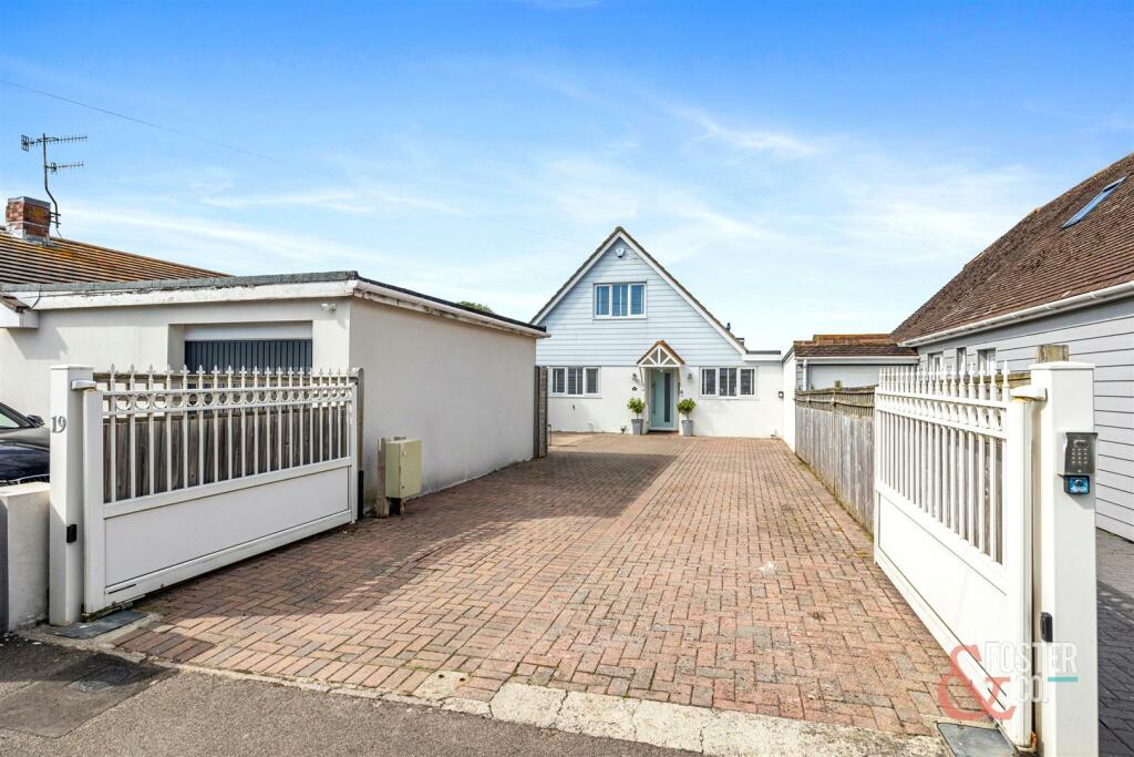 Additional property image - Alexandra Road, Lancing