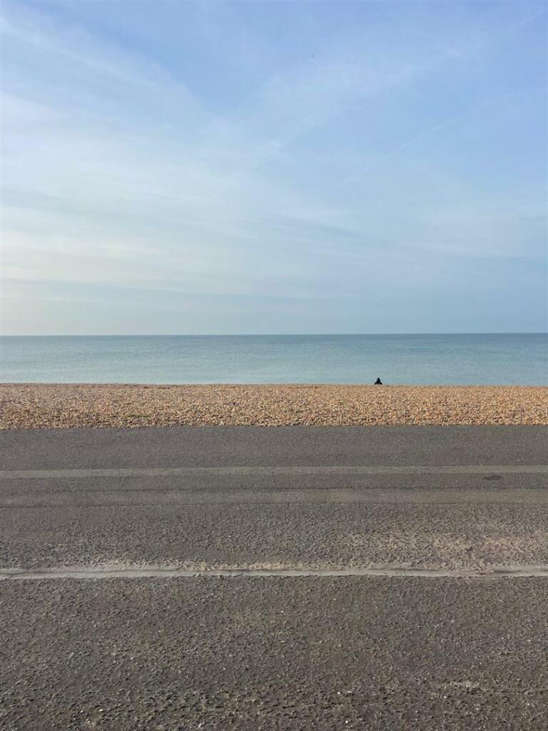 Additional property image - Beach Hut, Western Lawns, Hove