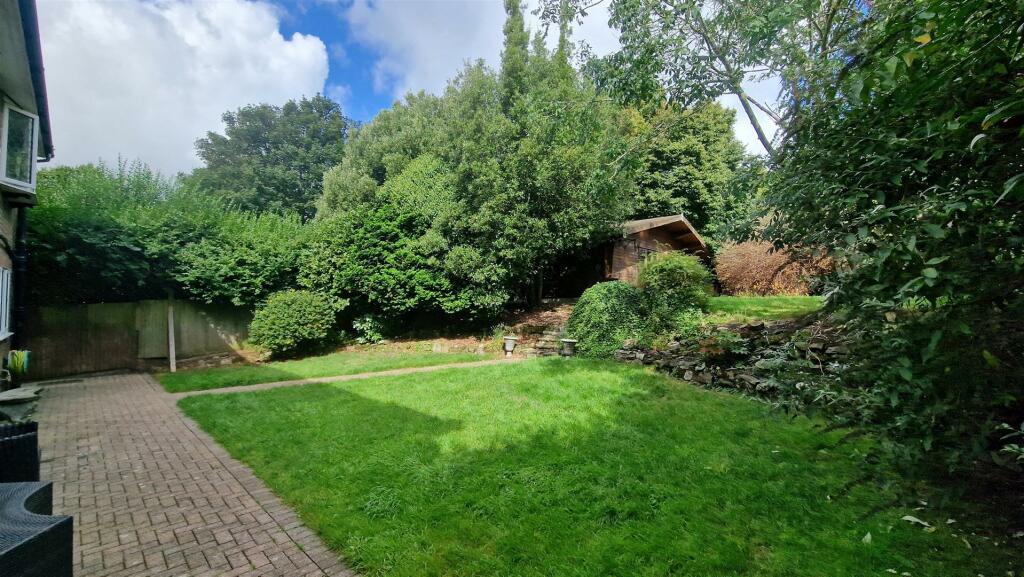 Additional property image - Woodlands, Hove