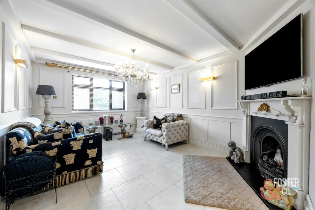 Additional property image - Woodlands, Hove