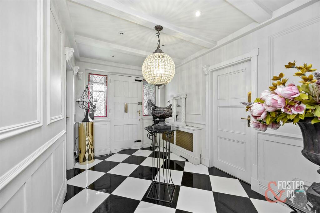 Additional property image - Woodlands, Hove