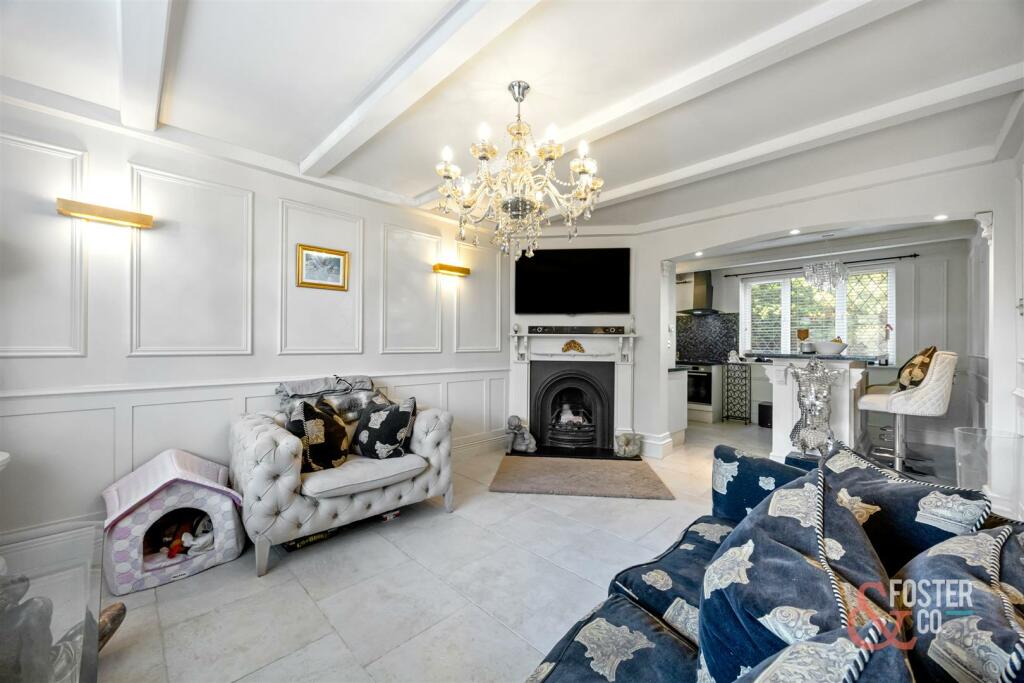 Additional property image - Woodlands, Hove