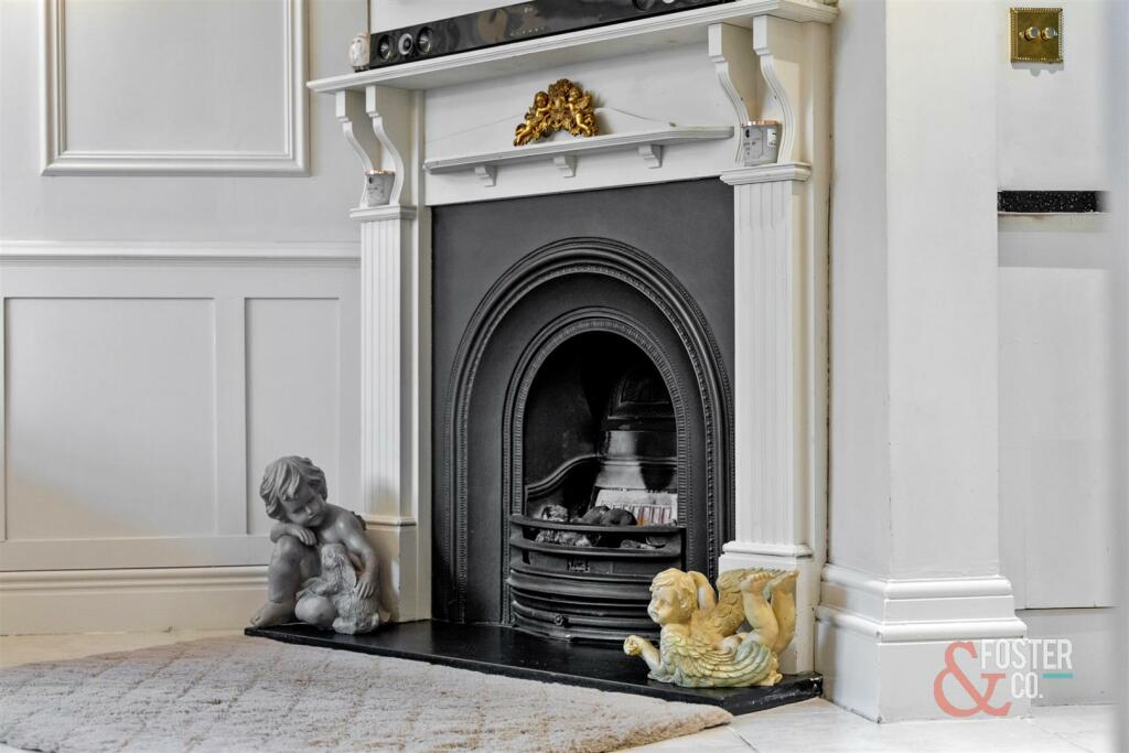 Additional property image - Woodlands, Hove