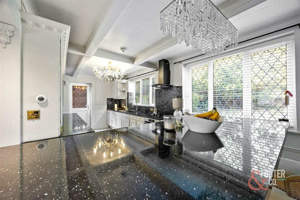 Additional property image - Woodlands, Hove