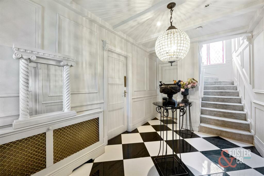 Additional property image - Woodlands, Hove