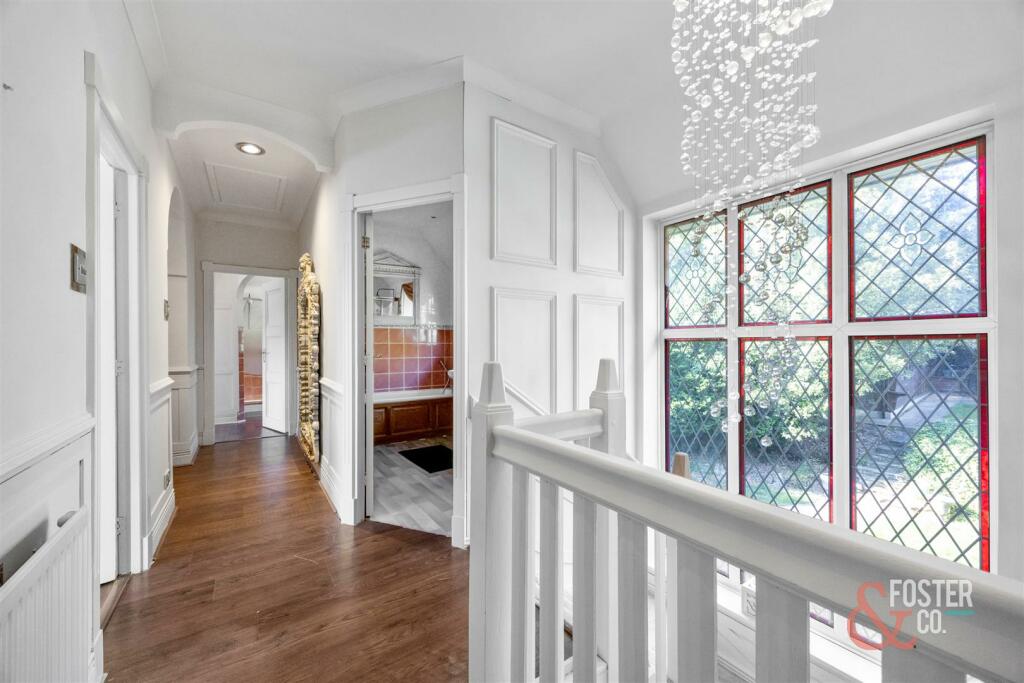 Additional property image - Woodlands, Hove