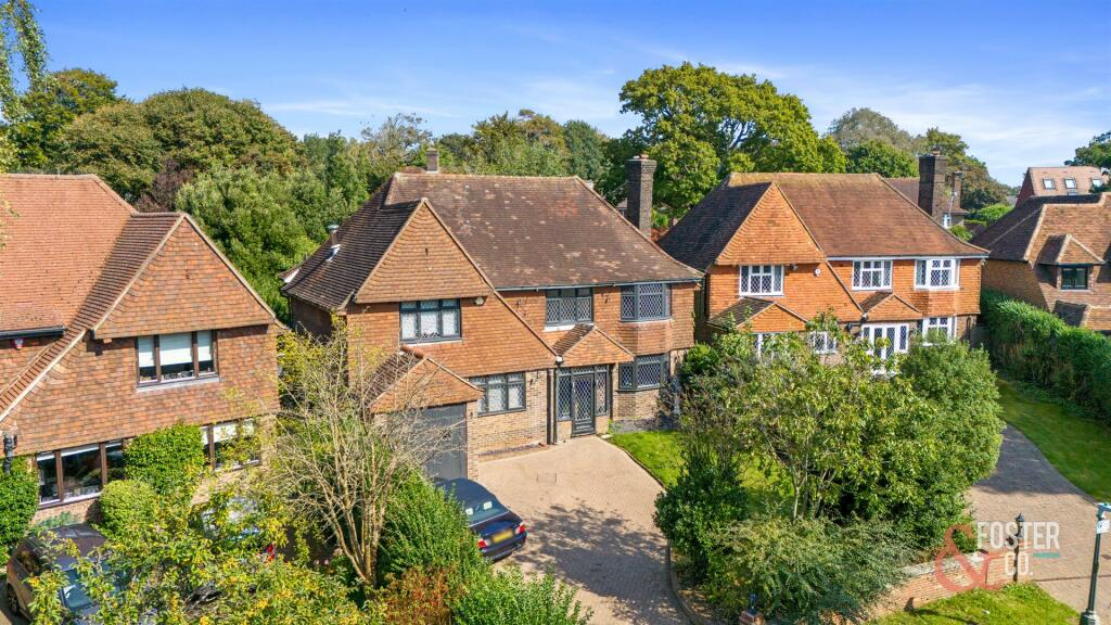 Additional property image - Woodlands, Hove