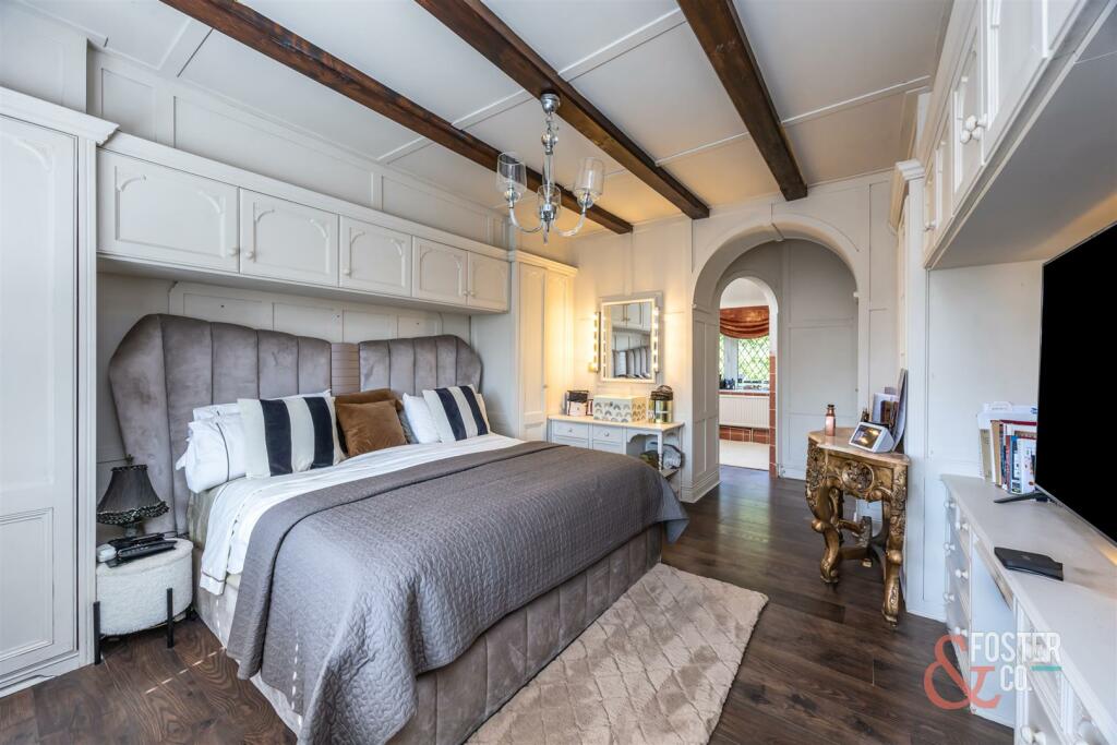 Additional property image - Woodlands, Hove