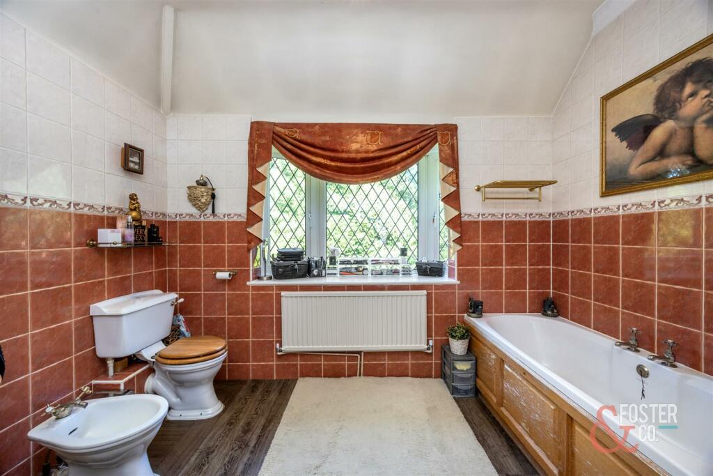 Additional property image - Woodlands, Hove