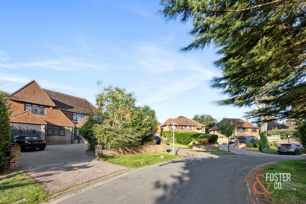 Additional property image - Woodlands, Hove