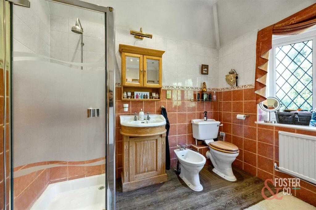 Additional property image - Woodlands, Hove