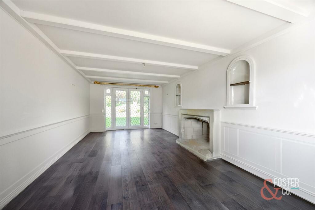 Additional property image - Woodlands, Hove