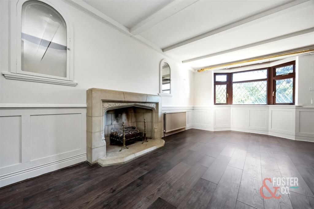 Additional property image - Woodlands, Hove