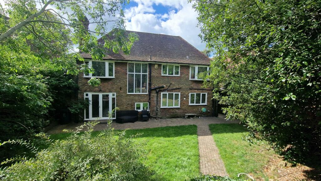 Additional property image - Woodlands, Hove