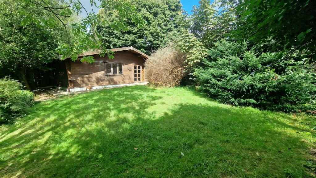 Additional property image - Woodlands, Hove