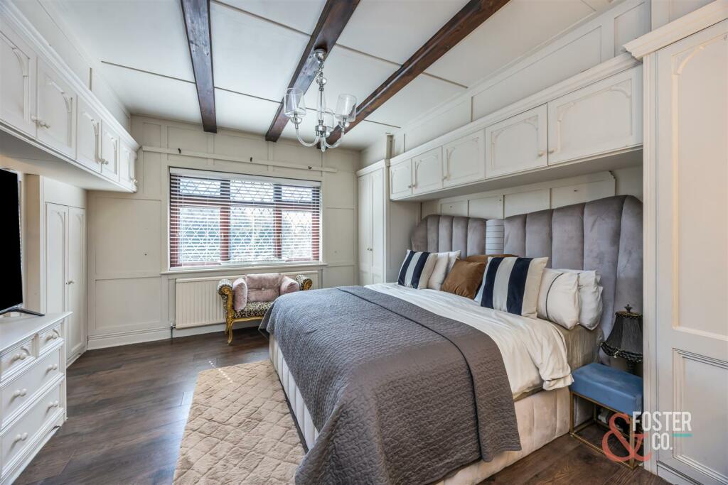 Additional property image - Woodlands, Hove