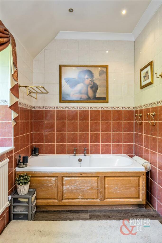 Additional property image - Woodlands, Hove