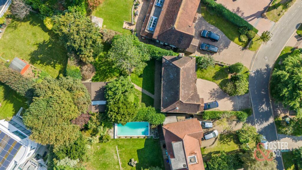 Additional property image - Woodlands, Hove