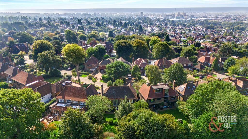 Additional property image - Woodlands, Hove