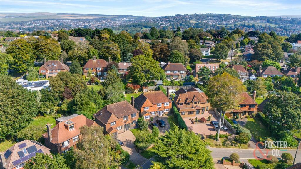 Additional property image - Woodlands, Hove