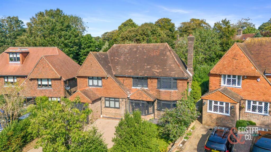 Additional property image - Woodlands, Hove