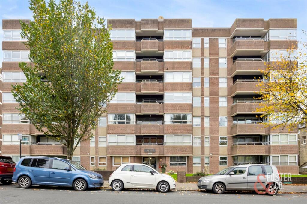 Main image of property: Eaton Gardens, Hove