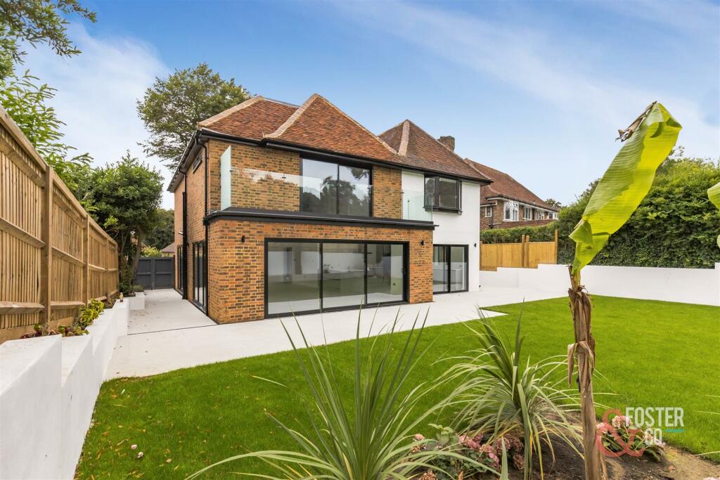 Additional property image - Woodlands, Hove