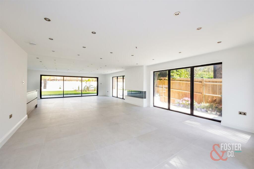 Additional property image - Woodlands, Hove