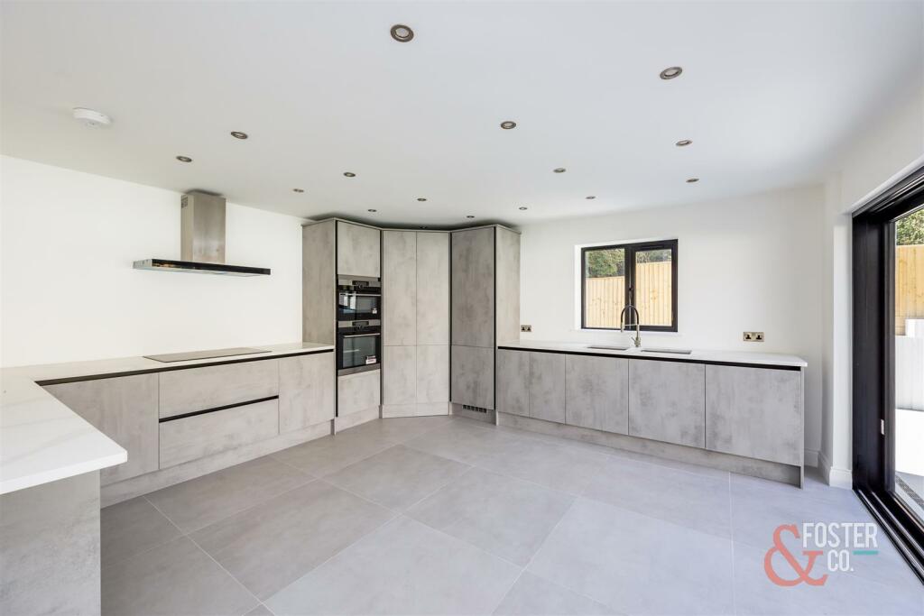 Additional property image - Woodlands, Hove