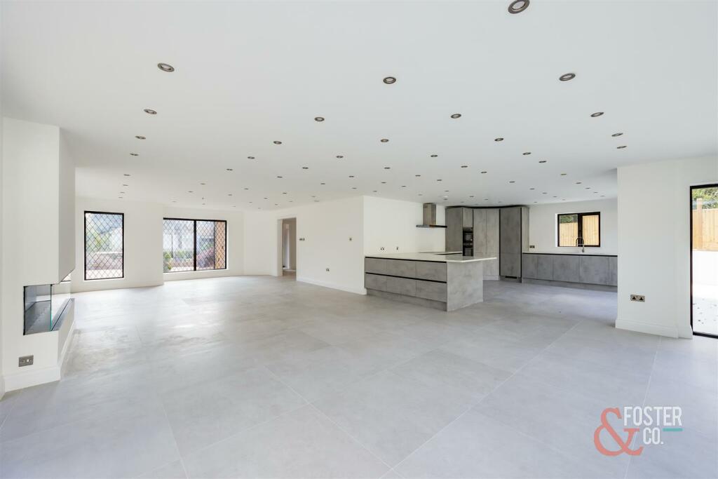 Additional property image - Woodlands, Hove