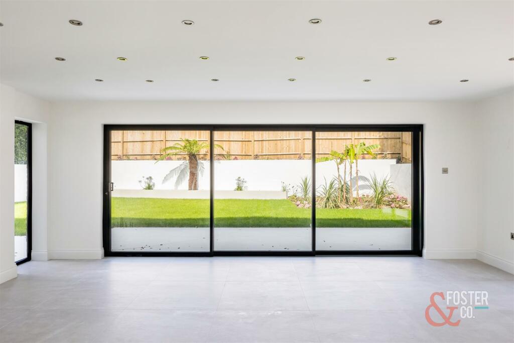 Additional property image - Woodlands, Hove