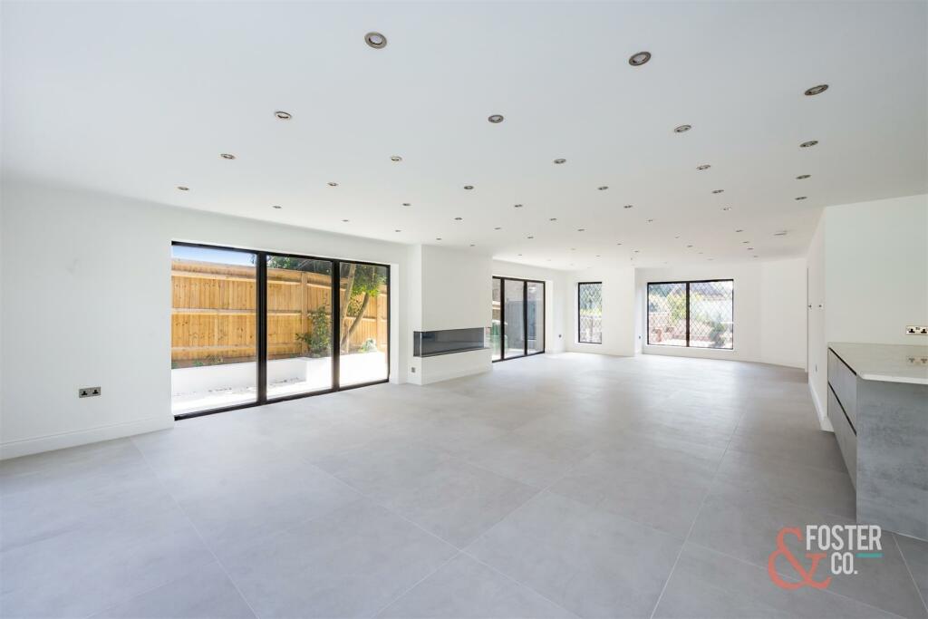 Additional property image - Woodlands, Hove