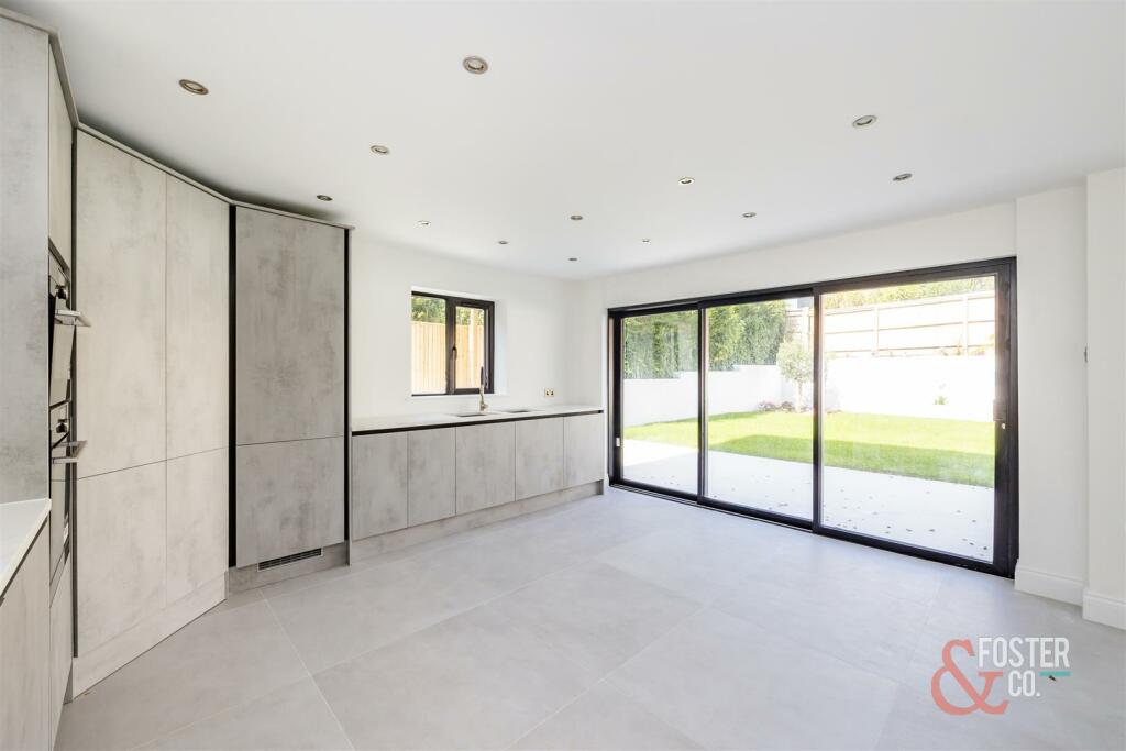 Additional property image - Woodlands, Hove