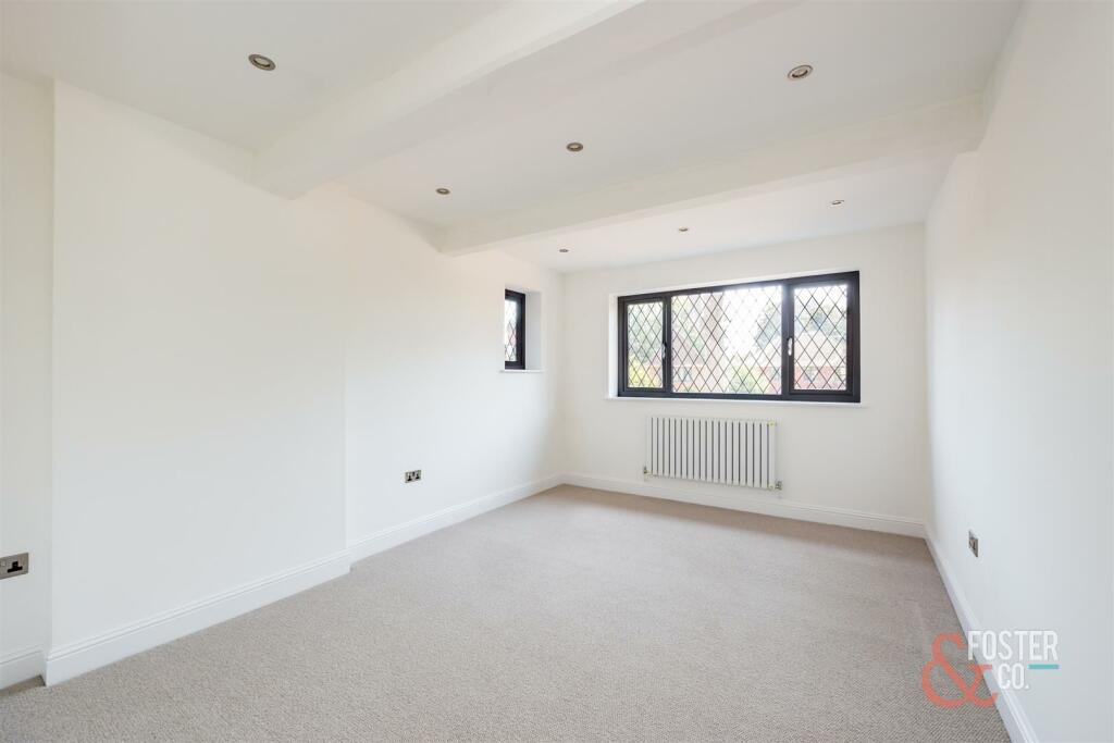 Additional property image - Woodlands, Hove