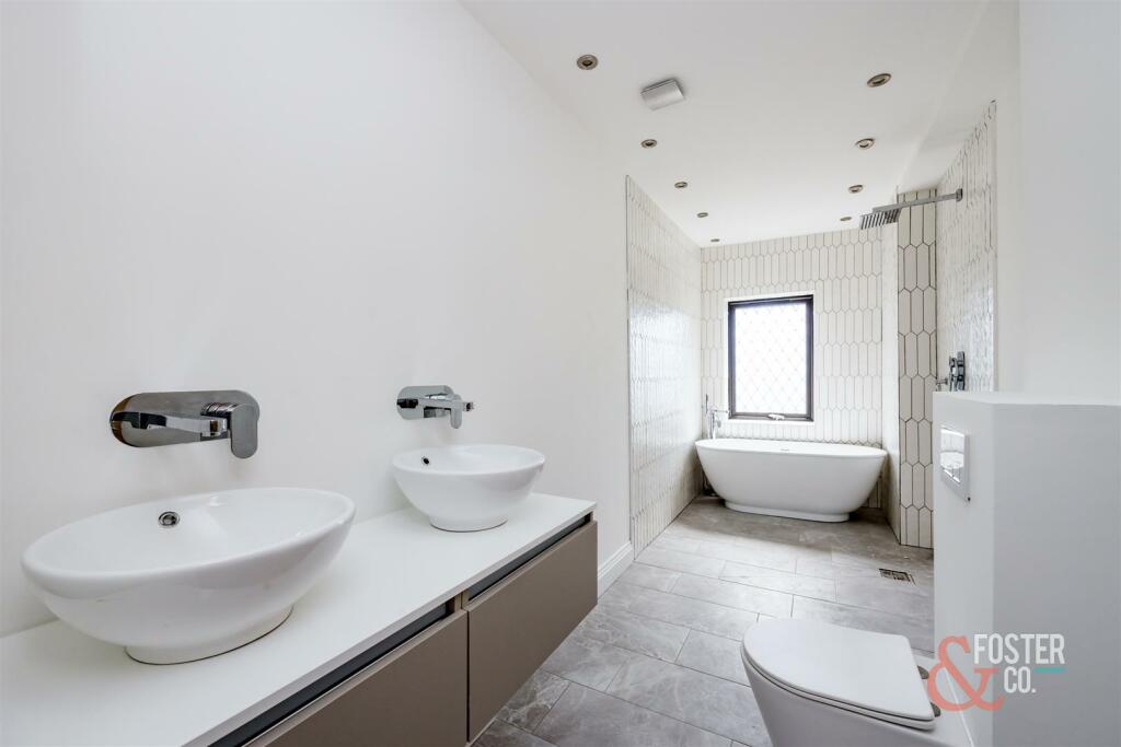 Additional property image - Woodlands, Hove