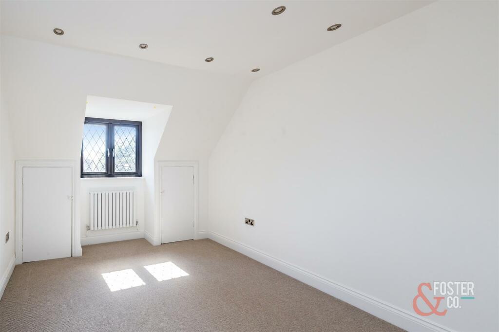 Additional property image - Woodlands, Hove