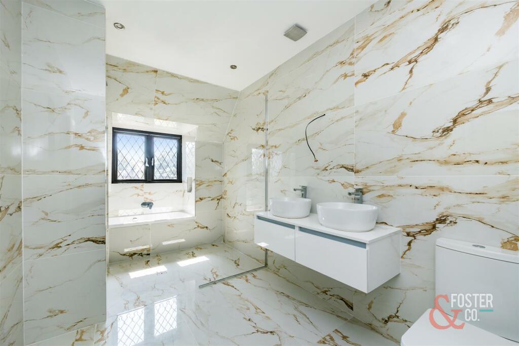 Additional property image - Woodlands, Hove