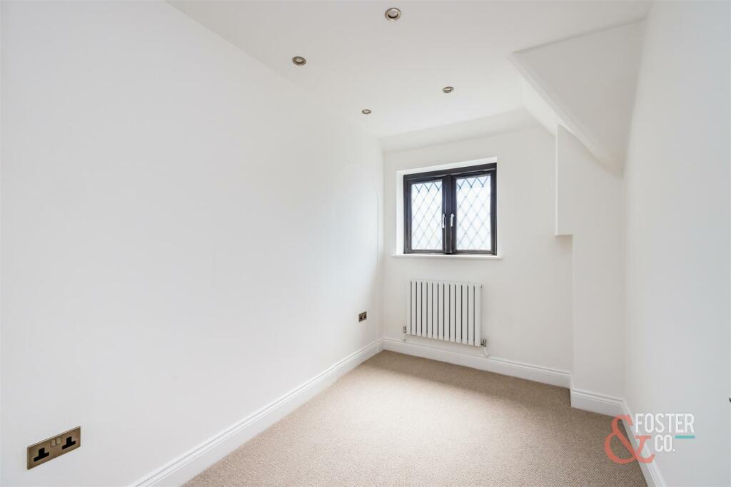 Additional property image - Woodlands, Hove