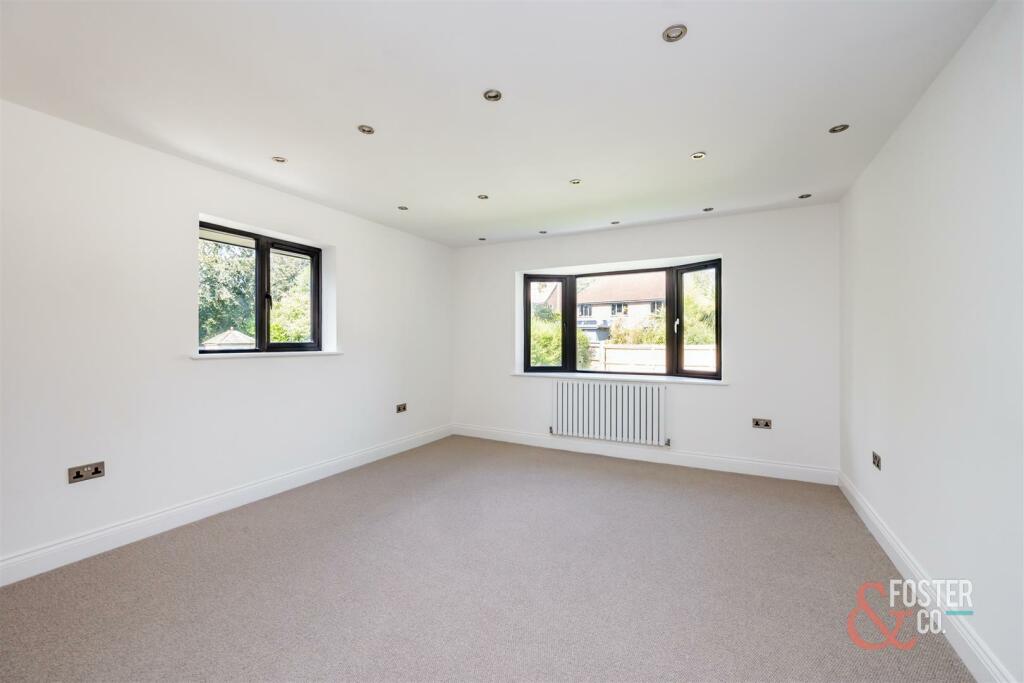 Additional property image - Woodlands, Hove
